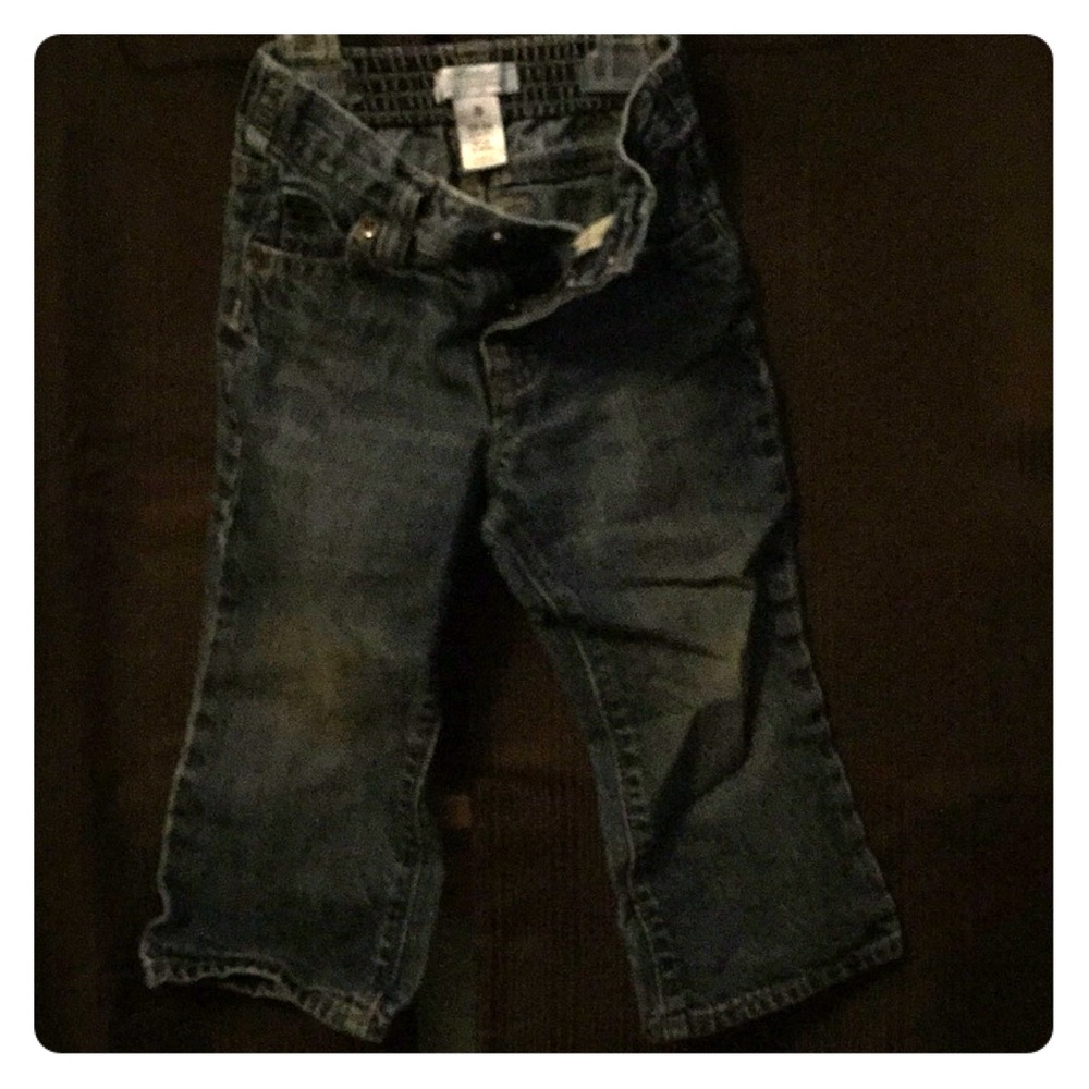 Old Navy Jeans